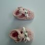 Newborn baby shoes Image 3