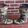 Alpinestars Tech10 Enduro Boots 44.5 Image 6