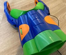 Kids toy binoculars