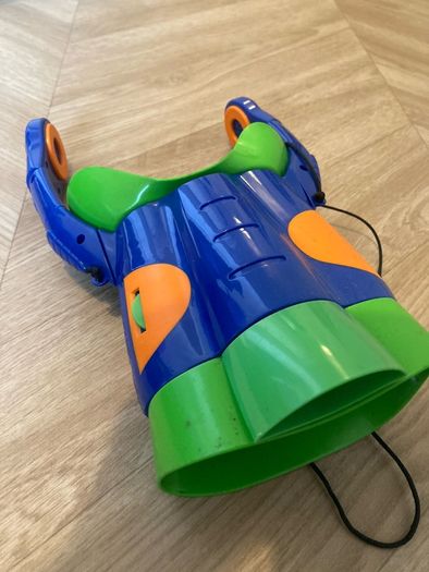 Kids toy binoculars
