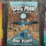 Dog Man Book Collection Image 8