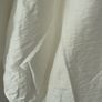 Ladies white top plus size Image 4