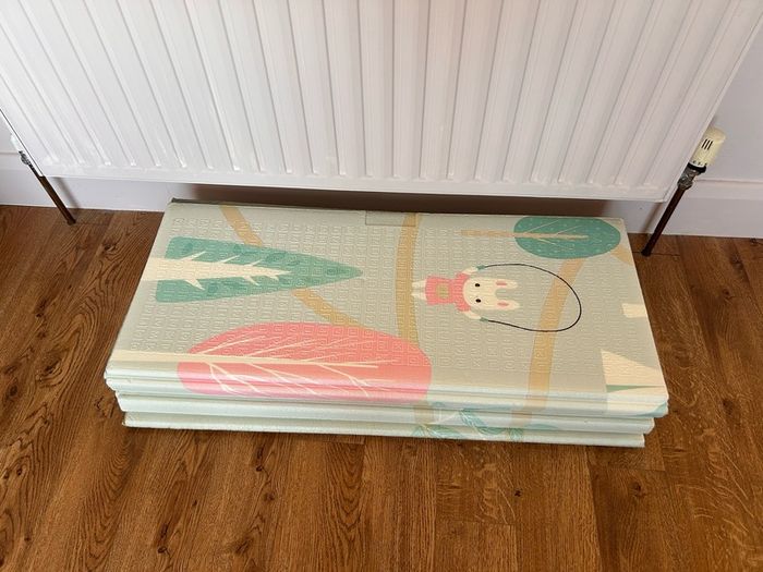 playmat