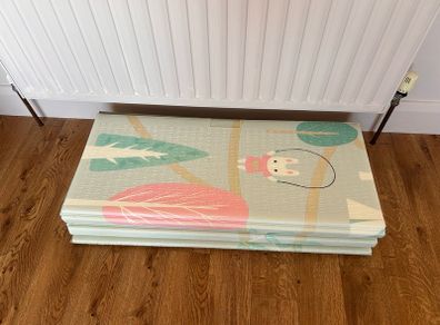 playmat