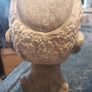 Vintage Zimbabwe shona stone statue Image 4