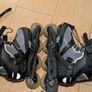 K2 kids inline skates and protection gear Image 2