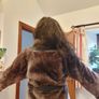 Fur Coat mutton Image 5