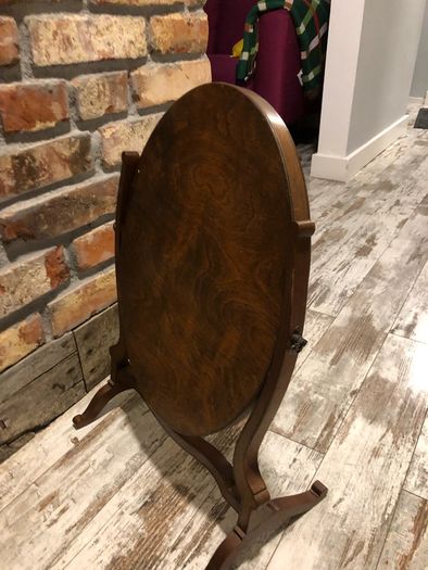 vintage mirror
