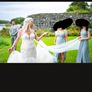 Stunning Wedding Dress Image 6