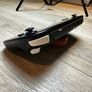 Wii U Console + Black GamePad + 3 Games (No Cables) Image 6