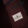Herbie Frogg 3 piece burgundy suit Image 2