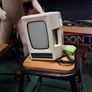Vintage Intercom Image 2