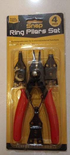 Car / garage tools