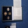 2000 Proof Gold Sovereign Set Image 3