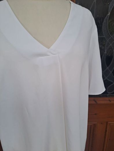 Cream top
