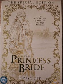 The Princess Bride
