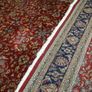 P.ersian Ghoum Rug 340 x 255 cm (GHM) Image 9