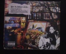 KT Tunstall - Acoustic Extravaganza CD & DVD