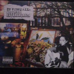 KT Tunstall - Acoustic Extravaganza CD & DVD