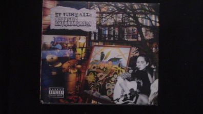 KT Tunstall - Acoustic Extravaganza CD & DVD