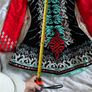 Irish dancing dress (U16/size 8/10) Image 5