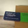 Rawlplug Front Bath Frame Fixing Kit Image 2