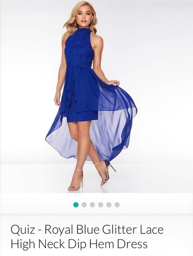 Quiz Dresses