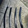 BMW wind deflectors Image 2