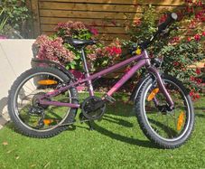CUBE Acid 200 Allroad Bike