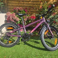 CUBE Acid 200 Allroad Bike