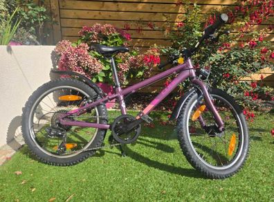 CUBE Acid 200 Allroad Bike