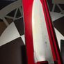 Japanese Ginsan Gyuto Knife Gift Box Image 7