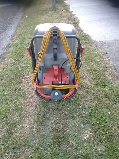 Lawnmower