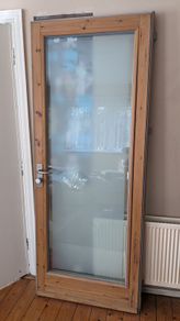 doors