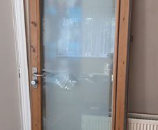doors