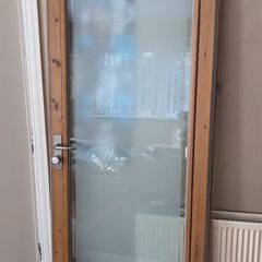 doors