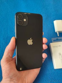 iPhone 11 sim free