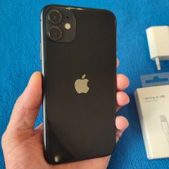 iPhone 11 sim free