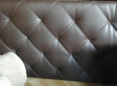 headboard