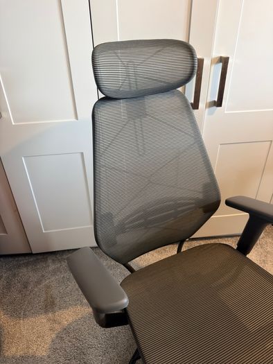 IKEA Styrspel Chair