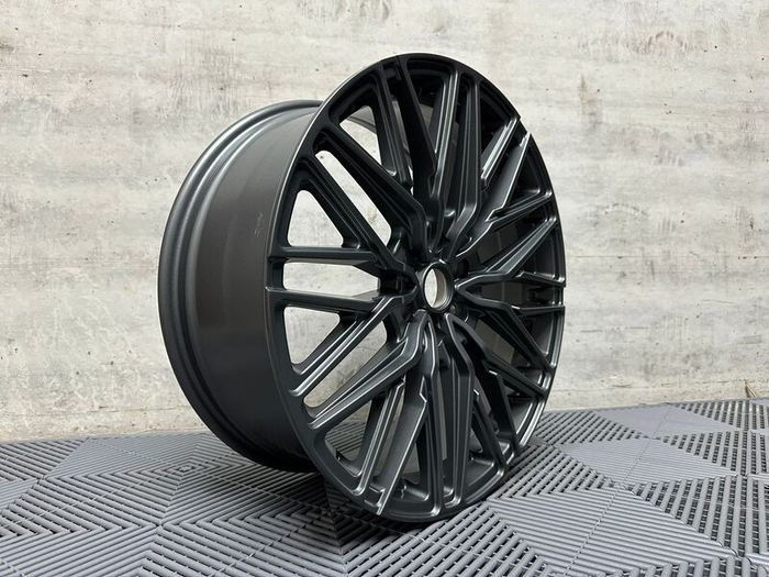 20" Transit Sport Alloy wheels Ford Transit Custom Van centre bore 74.5 6x120