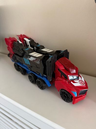 Transformers