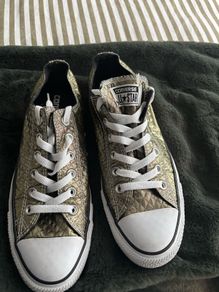 Converse UK6.5