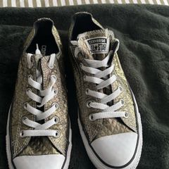 Converse UK6.5