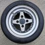 13" hayashi command jdm wheels Image 2