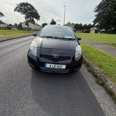 2011 Toyota Yaris