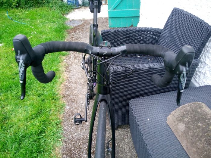 Carbon Road Bike