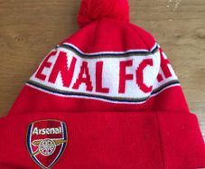 arsenal hat