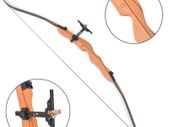 Adult Recurve Bow 68