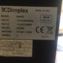 dimplex electric heater Image 2
